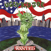 Ugly Kid Joe: America's Least Wanted