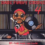 Rare Funky Groove 4