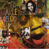 Look Who's Dancing by Ziggy Marley & The Melody Makers