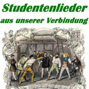 Studentenlieder aus unserer Verbindung