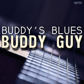 Buddy's Blues