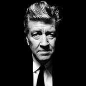 David Lynch のアバター