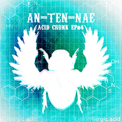 An-Ten-Nae: Acid Crunk EP 4