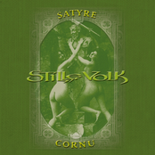 Le Satyre Cornu by Stille Volk