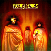 Nowhere To Run by Pretty Maids