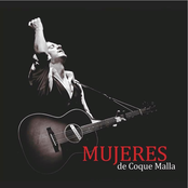 La Mujer Sin Llave by Coque Malla