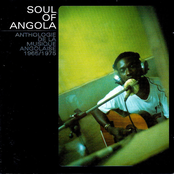 Soul Of Angola - Anthologie De La Musique Angolaise 1965/1975