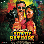 Rowdy Rathore