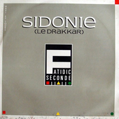 Le Drakkar (Sidonie) 7''