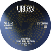 Caught Up (grooveman Spot Remix)