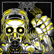 7 Odd Inches of Party