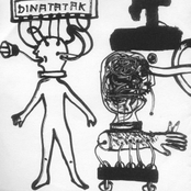 Dinatatak