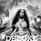 Pressure Applied Deluxe