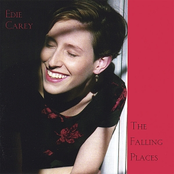 Edie Carey: The Falling Places