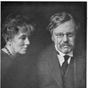 g. k. chesterton