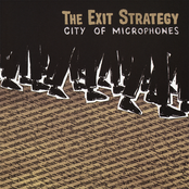 City of Microphones