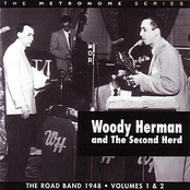 Keen And Peachy by Woody Herman