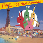 The Space Age Sounds of Elks Skiffle Group