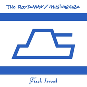 Rootsman & Muslimgauze