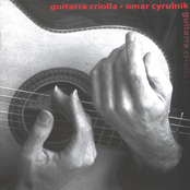 Guitarra Criolla