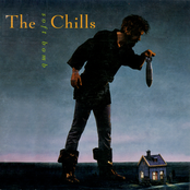 Sanctuary by The Chills