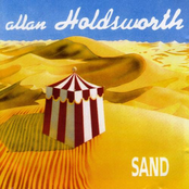 Distance Vs. Desire by Allan Holdsworth