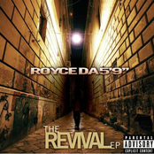 Royce Da 5'9': The Revival