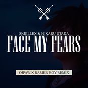 face my fears (ojpaw & ramen boy remix)