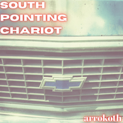 South Pointing Chariot