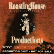 RoastingHouse Recording Studio Productions / XTC Productions AB