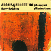 anders gahnold trio