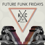 Future Funk Friday Vol. 3 (Session 21-30)
