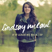 If It Leads Me Back EP