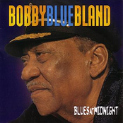 I'm A Blues Man by Bobby 