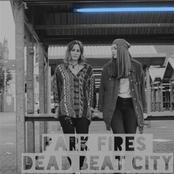 Dead Beat City