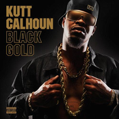 Kutt Calhoun: Black Gold