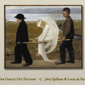 john spillane & louis de paor