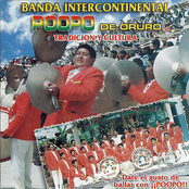 Banda Intercontinental Poopo