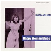 Howlin' At Midnight by Lucinda Williams