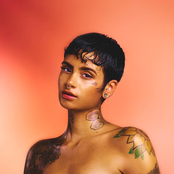 kehlani