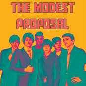 The Modest Proposal - EP
