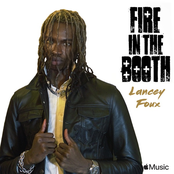 Fire in the Booth, Pt. 1 - Single
