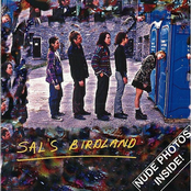 Love Is Groovy by Sal's Birdland