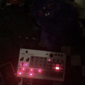 Oh to sail the sea! ~ Live Radio