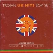 Trojan UK Hits Box Set