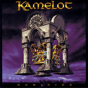 Crossing Two Rivers by Kamelot