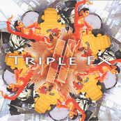 Triple FX II