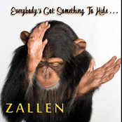 Everybody's Got Something To Hide...