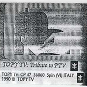 Topy TV-Tribute To PTV