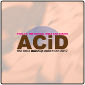 Finally The School Idols Are Taking Acid